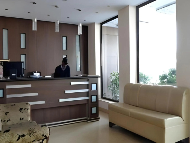 Hotel Jasmine
