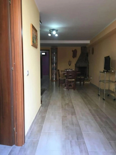 Casa Il Nuraghe