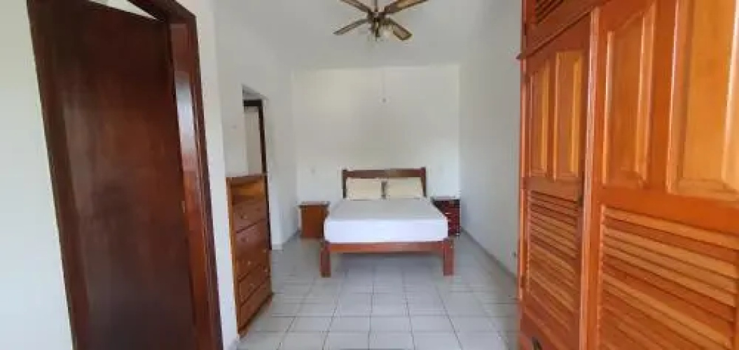 Apartamento Itaguá