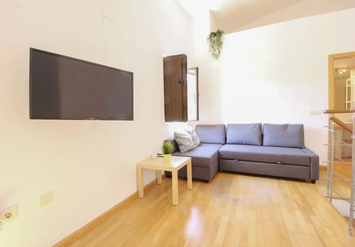 Deluxe Apartment Parras