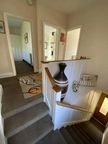Fully Equipped & Well Presented Apartment - Sleeps 3