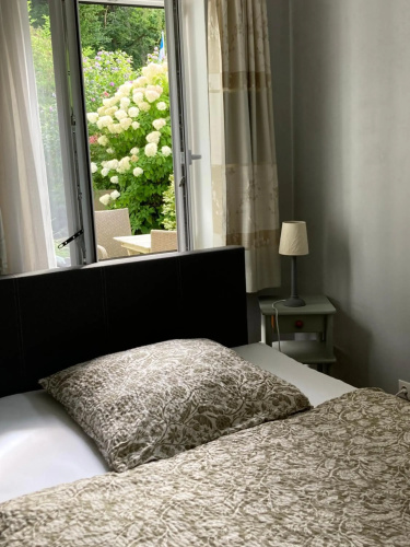 Ferienwohnung am Strandweg