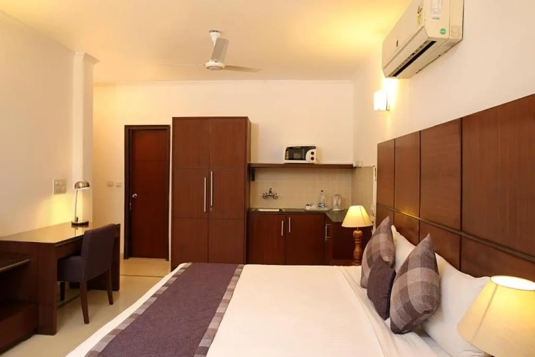 Suite