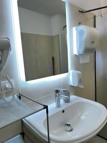 Bejart Apartment 1