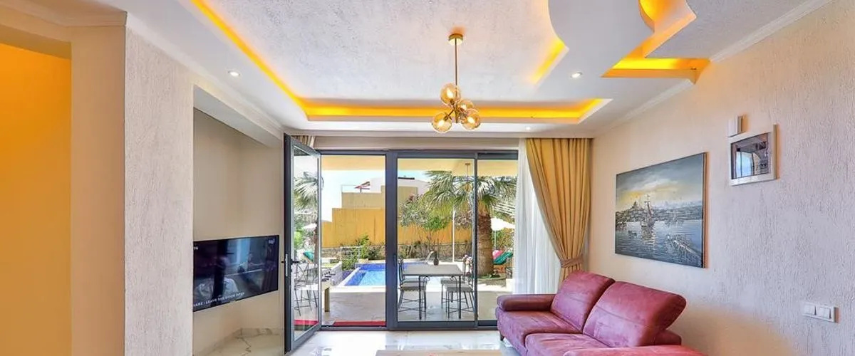 Villa Mandalina