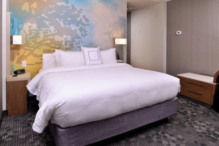 Courtyard by Marriott Edina Bloomington