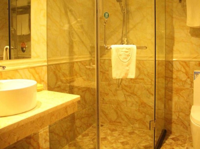 Business Double room
