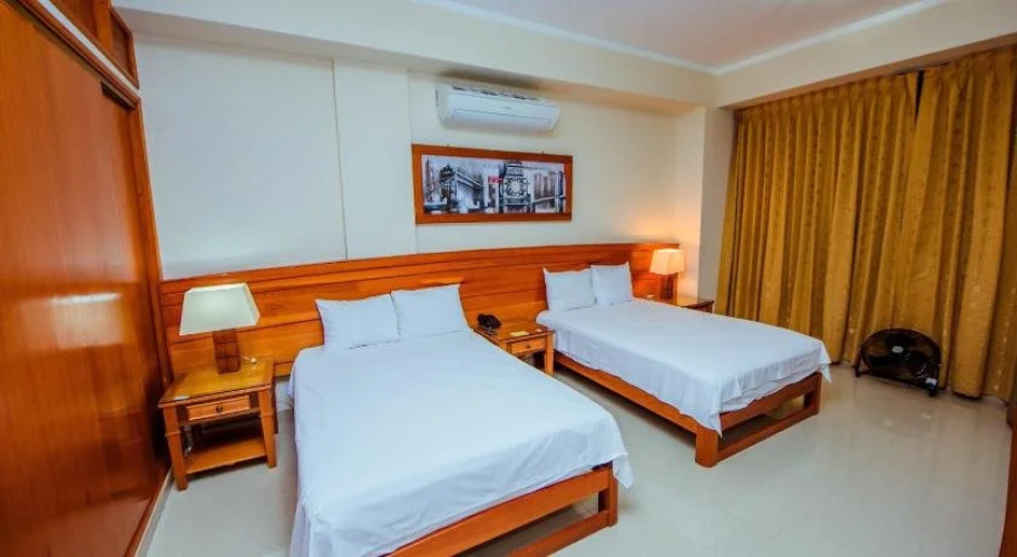 Grima Hotel