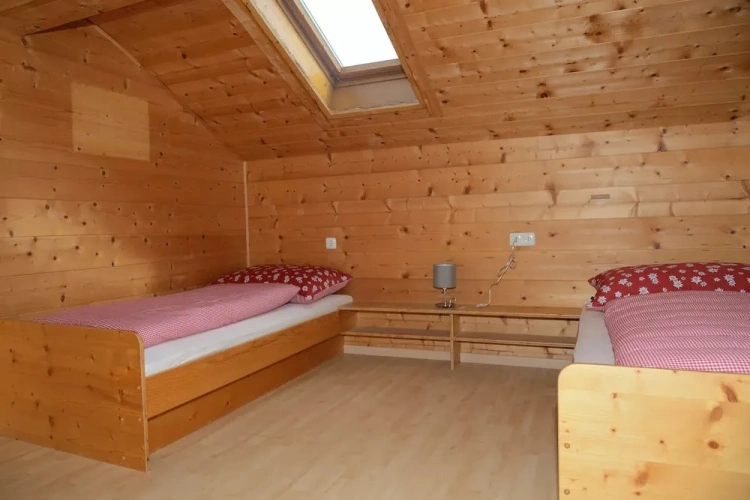 2 Bedrooms Standard room