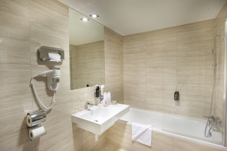 Grandior Hotel Prague photo 11