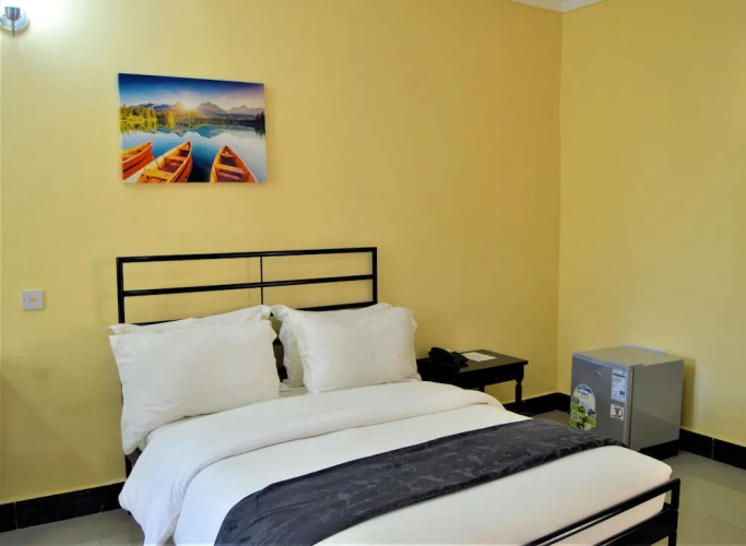 M Hotel Mbezi