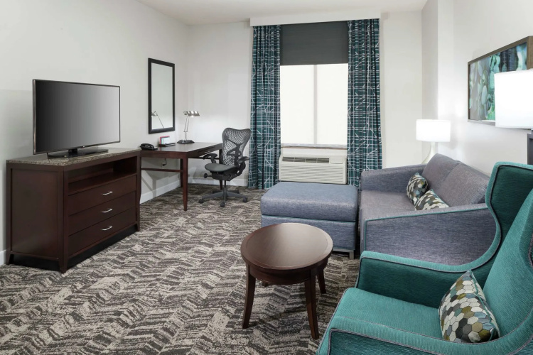 Hilton Garden Inn DFW North Grapevine