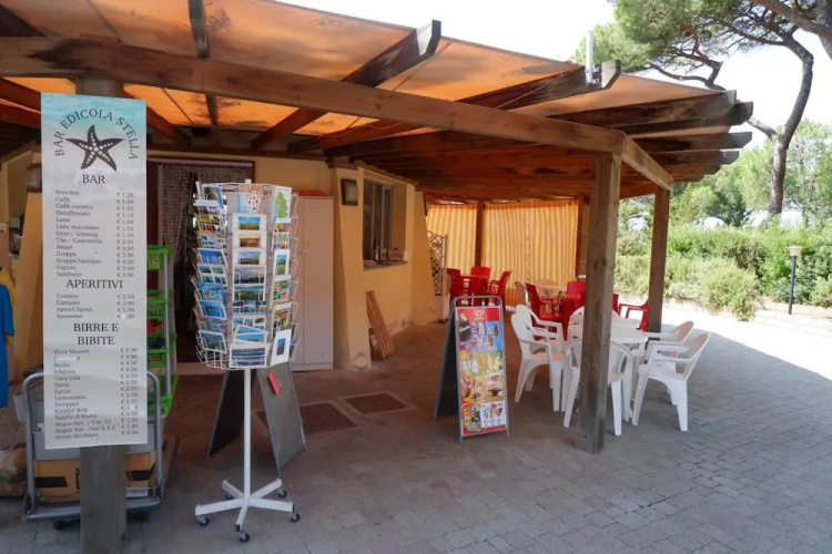 Residence I Tusci Studio 3p