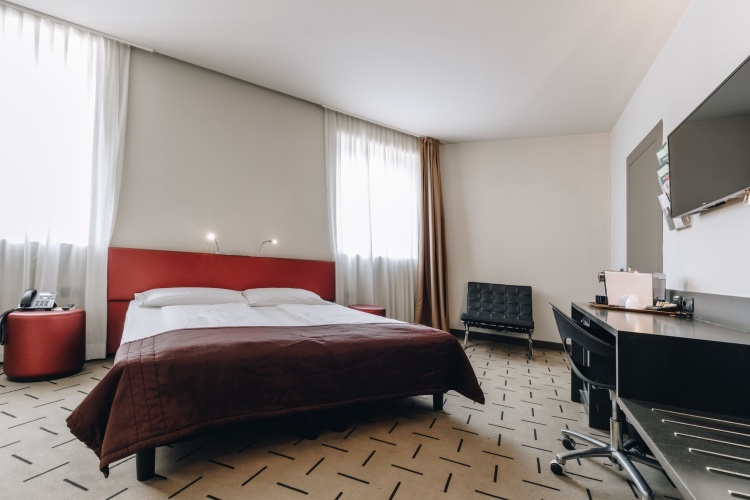Hotel Continental photo 6