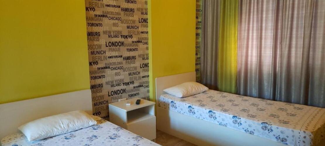 Фотография номера гостевого дома Шанырак