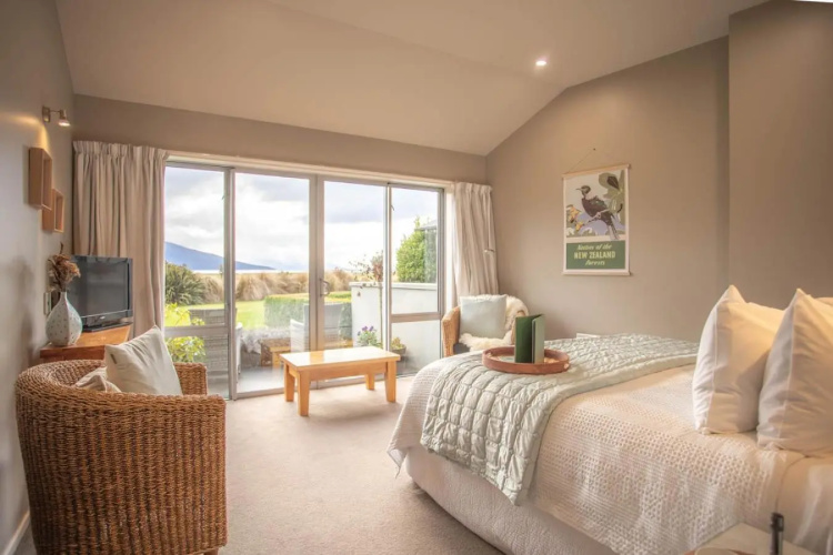 Dunluce Bed & Breakfast