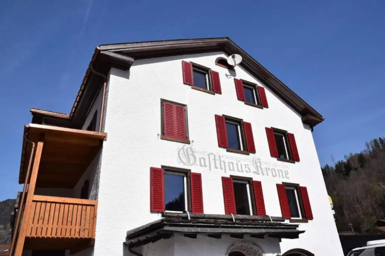 Otel görseli