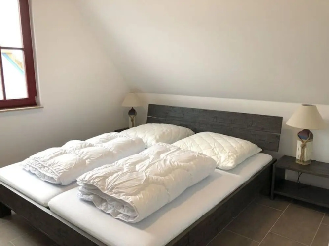 Vacation Home "mee Rhuus"