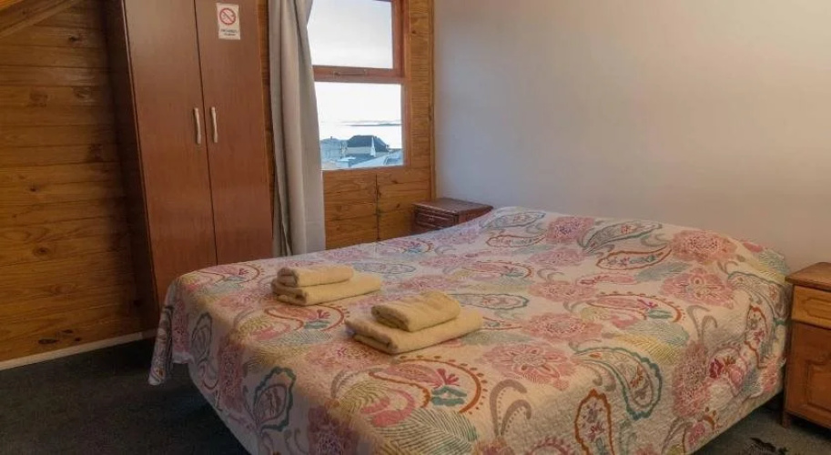 Hostel Aonikenk