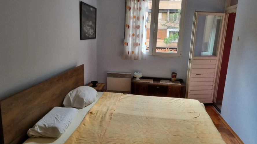 Apartment Z