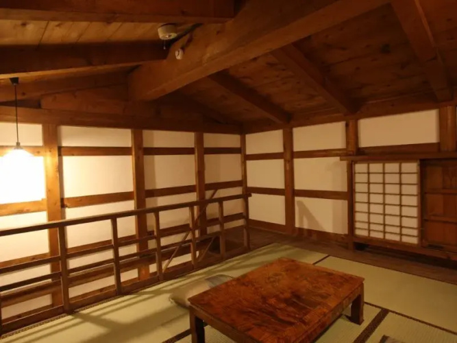 Ryokan Shibaya