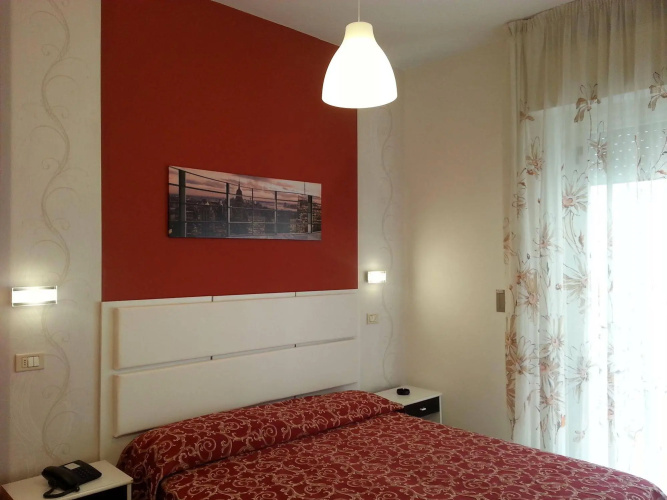 Hotel Mizar
