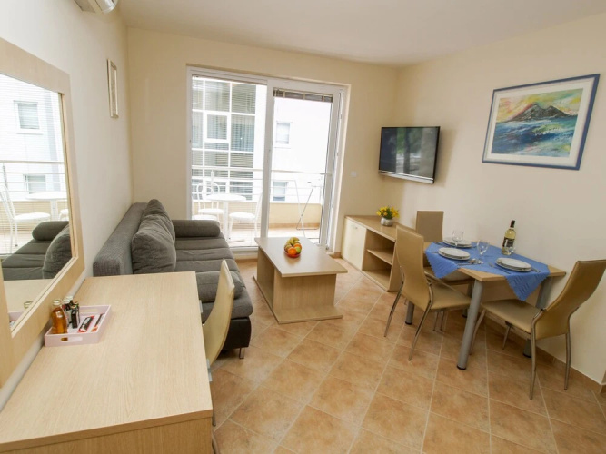 Apartments Bondi