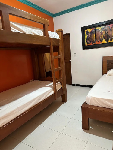 Hotel Santo Domingo