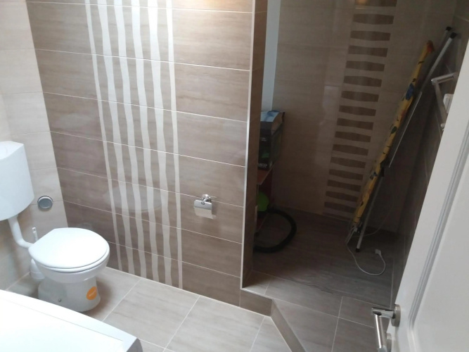 Main Street Apartment