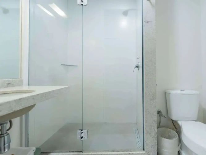 Standard Double Apartment