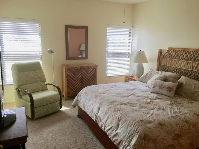 SeaFire- Unit 3B - 2 Br Condo