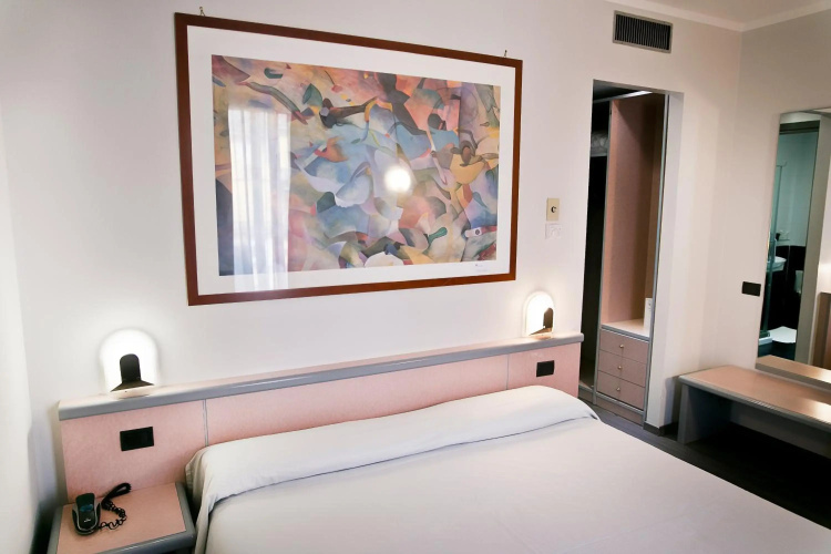 Hotel Ilga