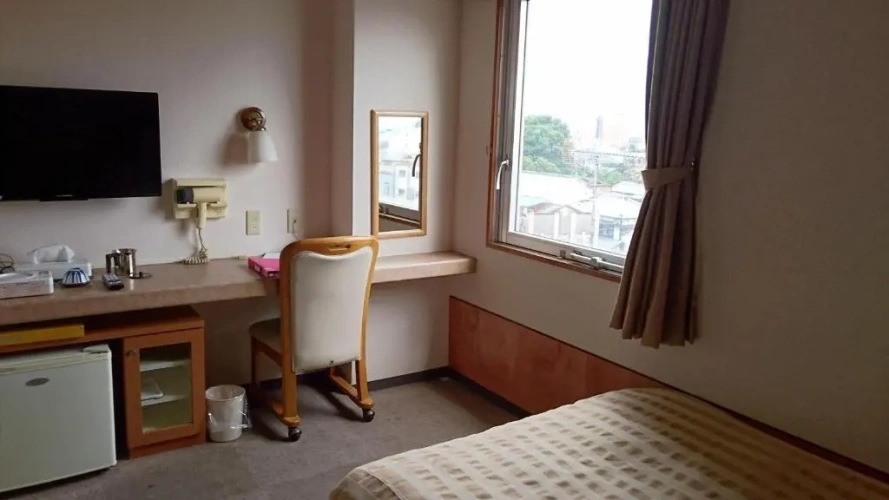 Superior Single room