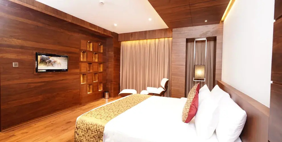 Single Suite