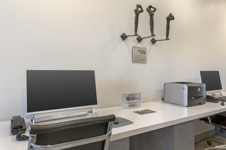 Best Western Plus Executive Residency Phoenix North Happy Valley