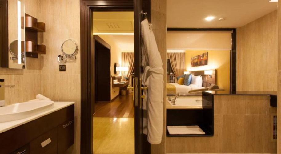 Savoy Le Grand Hotel photo 12