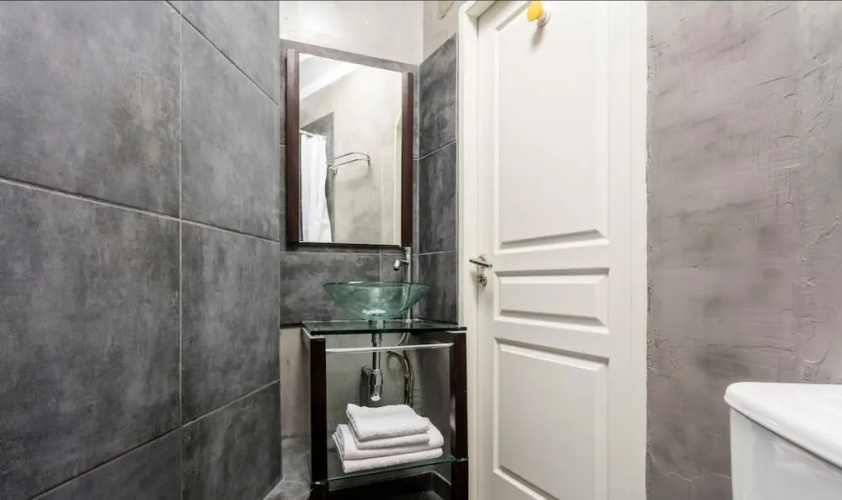 Appartement - Class Appart Ref 5058