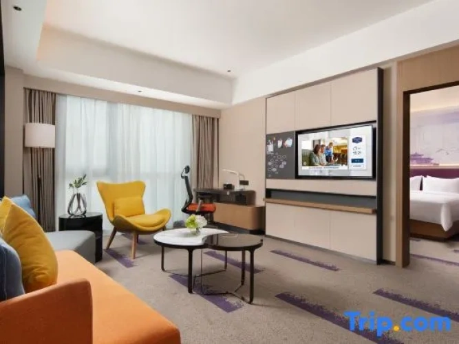 Business Double Suite