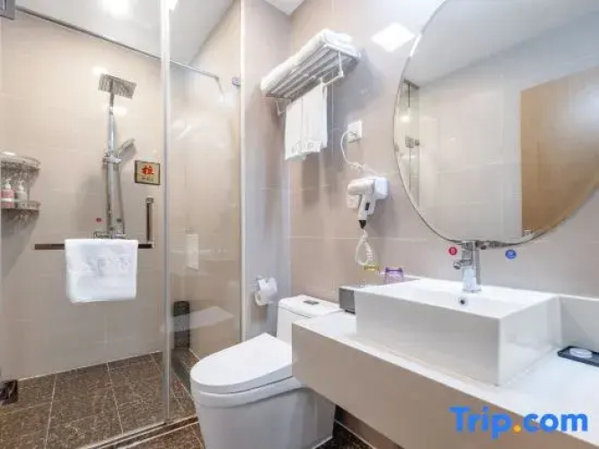 Jiugang Hotel