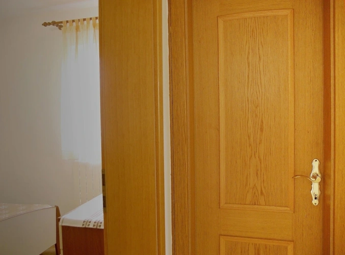 3 Bedrooms Apartment