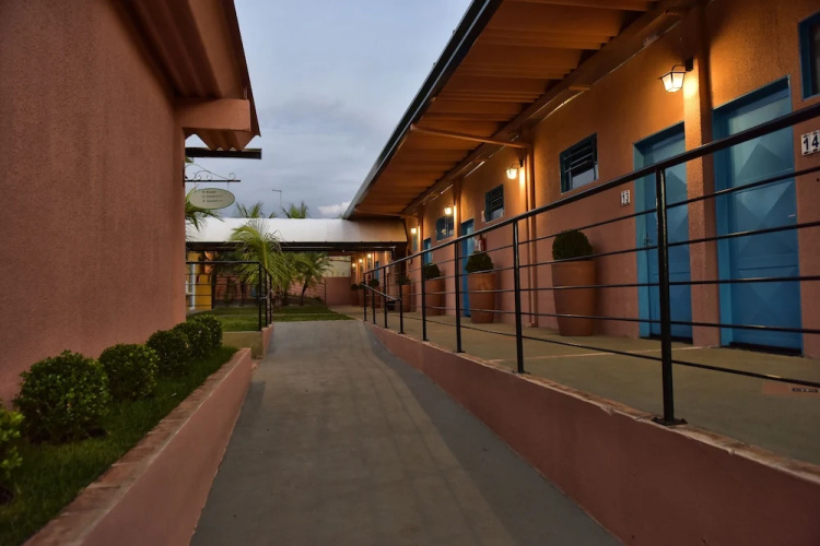 Image de l'hôtel