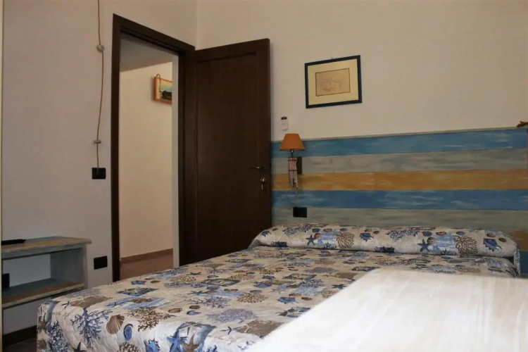 Camere Frangimare