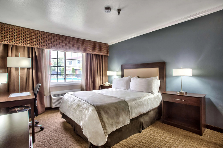 Best Western Mountain View Inn