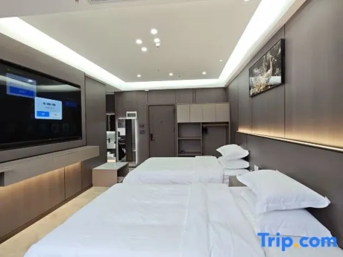 Luxury Double room