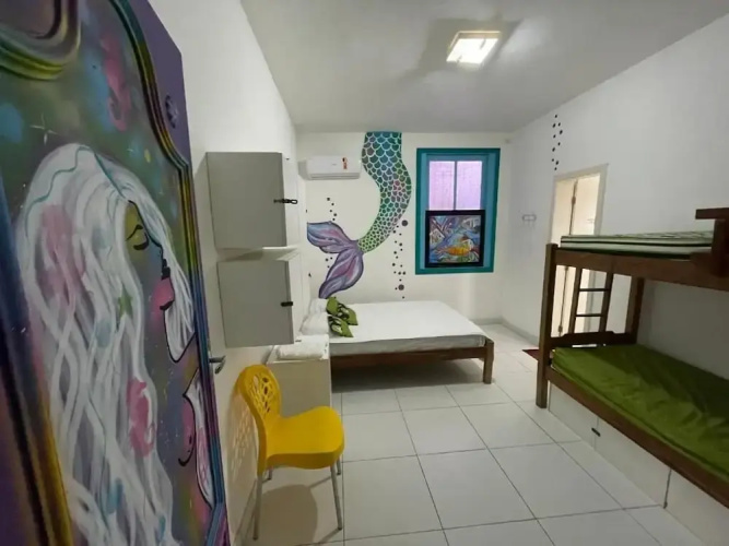 Solcity Hostel