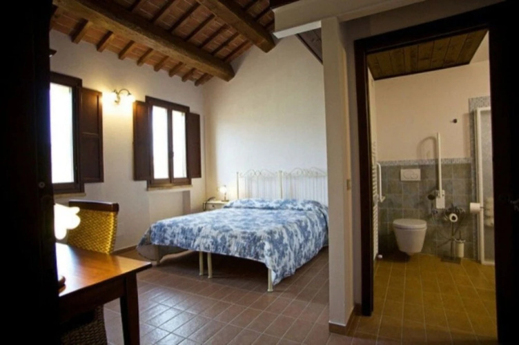 Locanda Montelippo