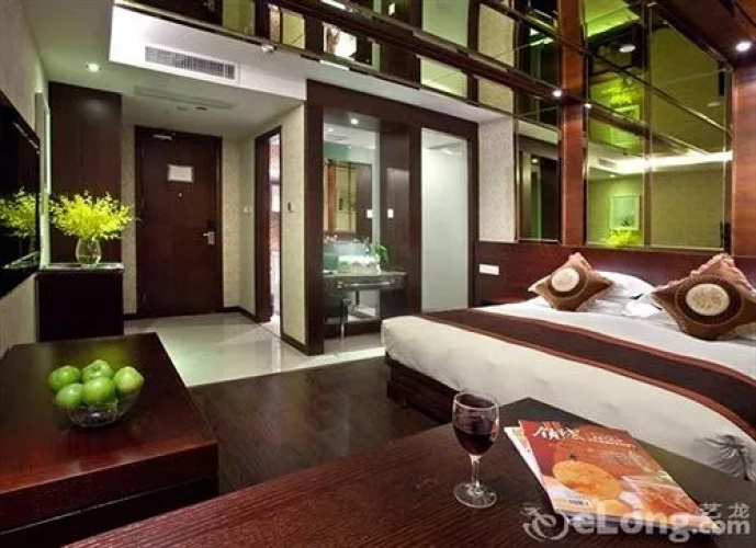 Suzhou Yilai Hotel
