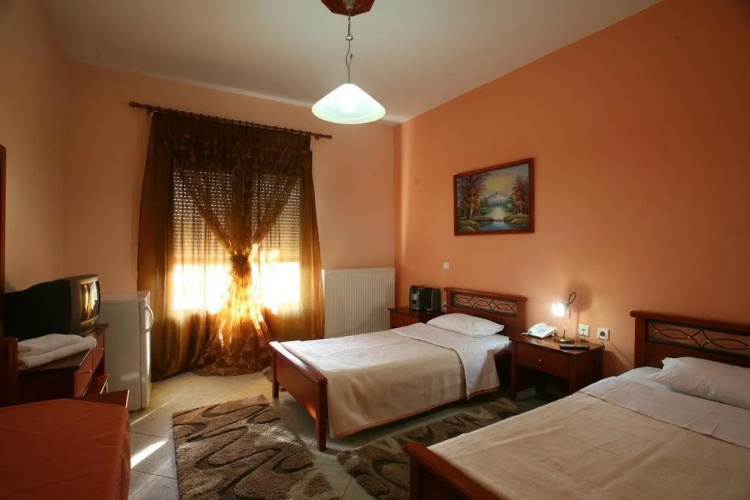 Hotel Palladium
