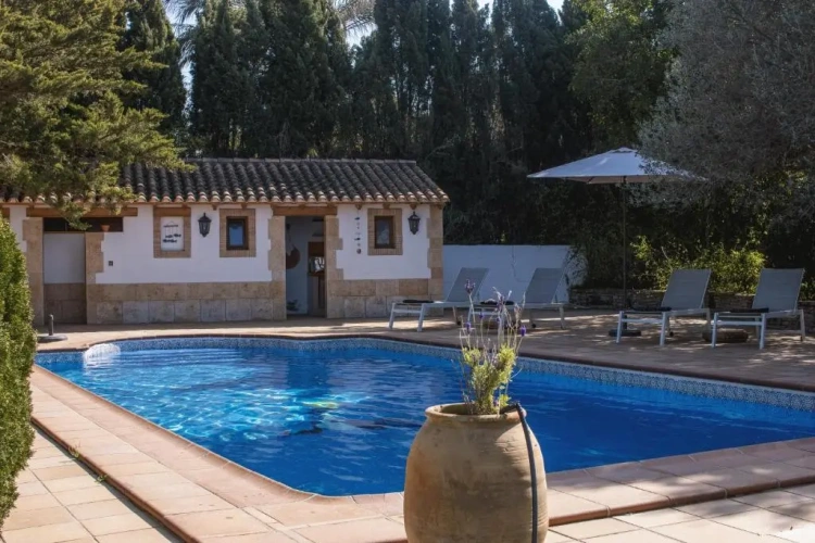 Villa