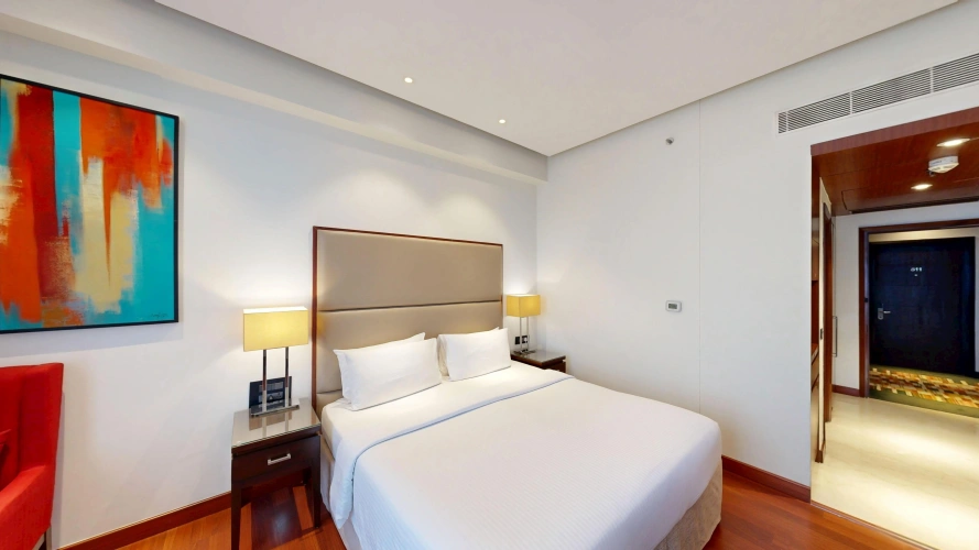 Executive room